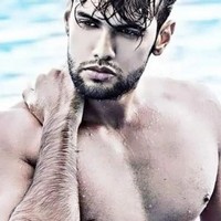 Sancho Abrel garoto de programa, garoto do job, acompanhante masculino São Paulo SP_03